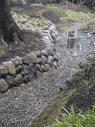 玉川上水